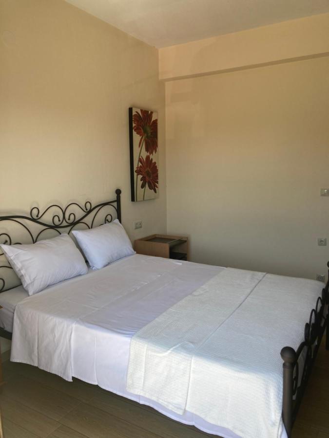Villa Giannoula Γερακινή Εξωτερικό φωτογραφία